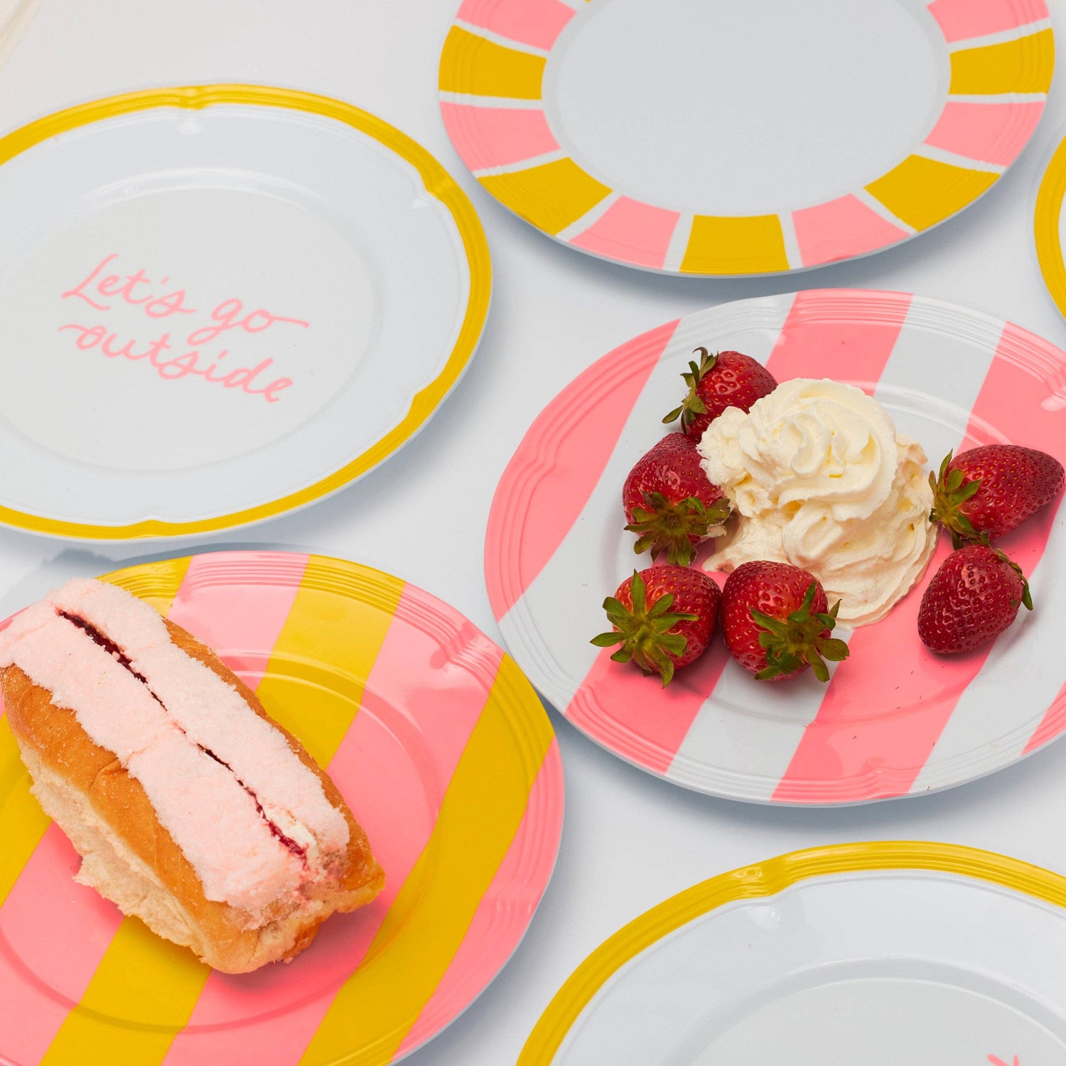 Pretty and Portable for Spring
