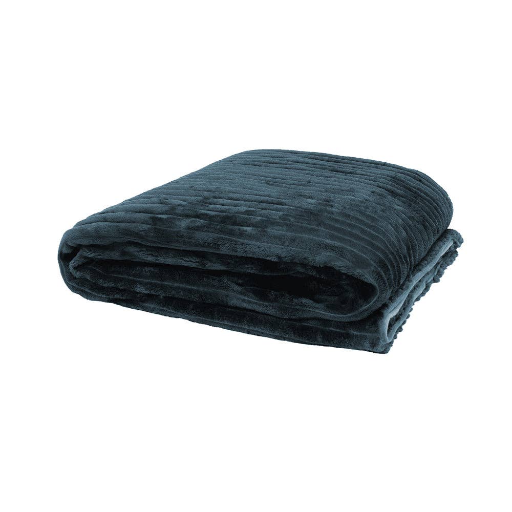 Channel Throw – Petrol