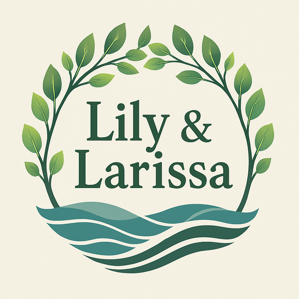 Lily & Larissa